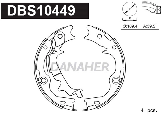 DBS10449