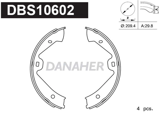 DBS10602