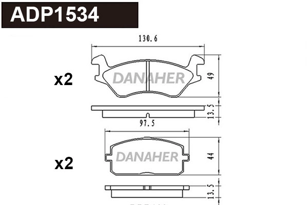 ADP1534