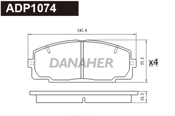 ADP1074