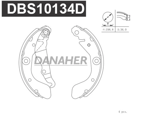 DBS10134D