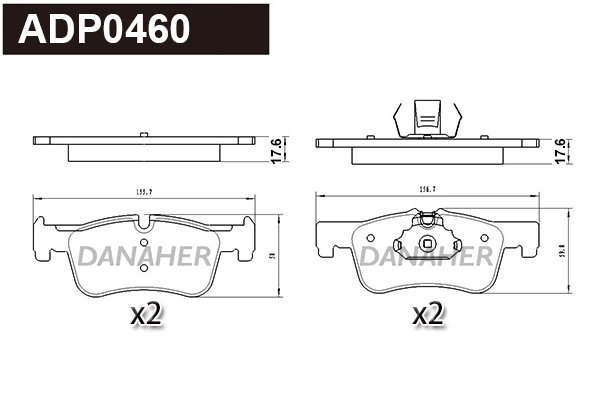 ADP0460