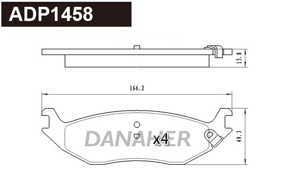 ADP1458