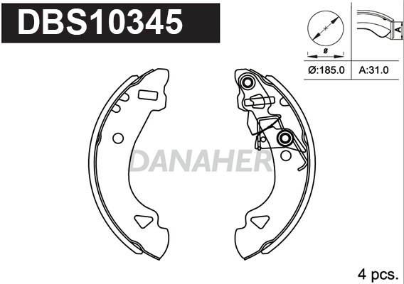 DBS10345