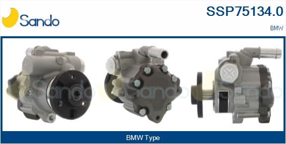 SSP75134.0