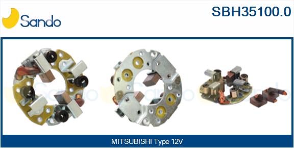 SBH35100.0
