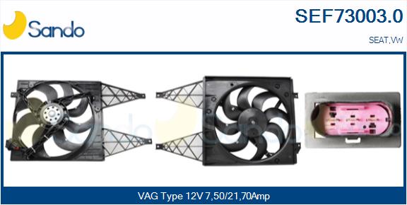 SEF73003.0
