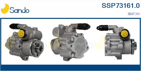 SSP73161.0