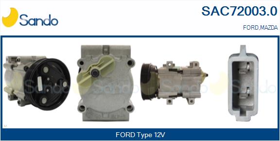 SAC72003.0