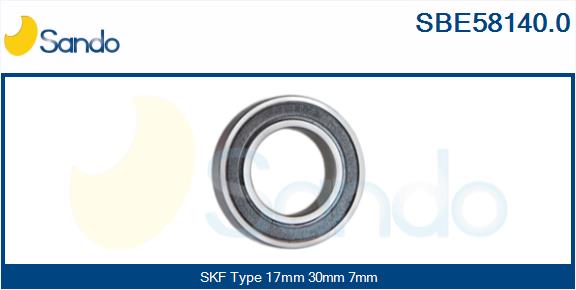 SBE58140.0