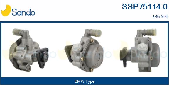 SSP75114.0