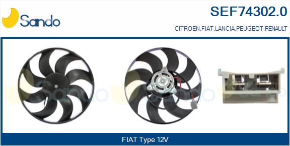 SEF74302.0