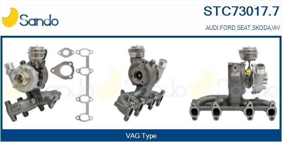 STC73017.7