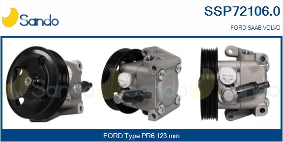SSP72106.0