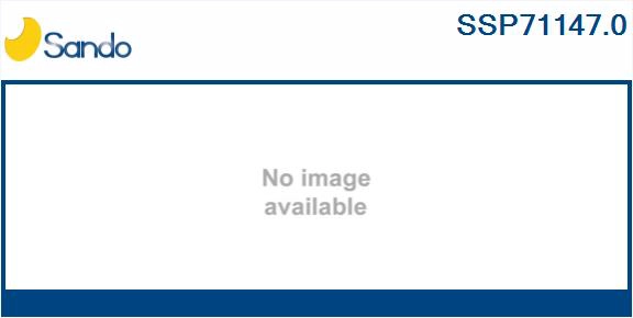 SSP71147.0