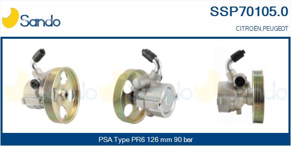 SSP70105.0