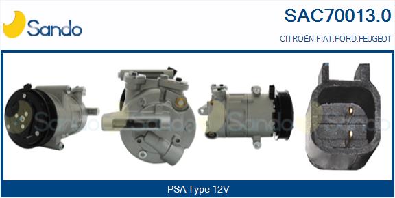SAC70013.0