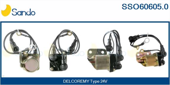 SSO60605.0