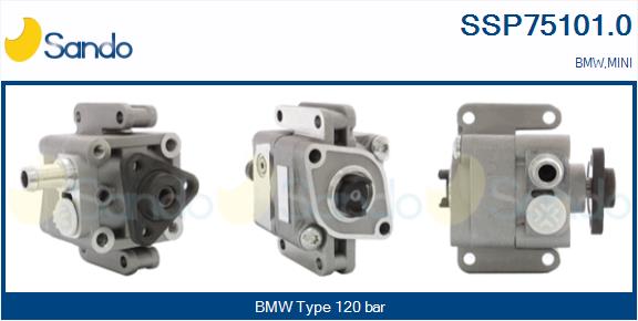 SSP75101.0