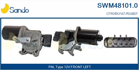 SWM48101.0