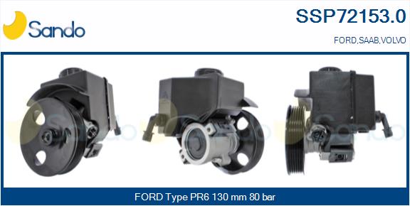 SSP72153.0