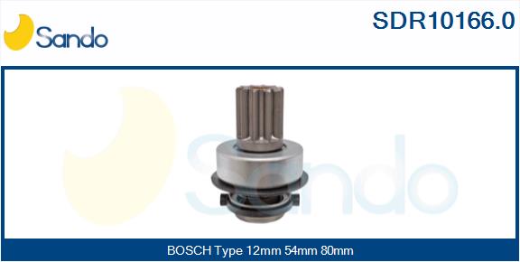 SDR10166.0