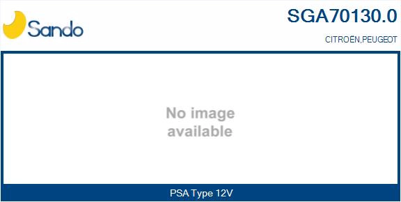 SGA70130.0