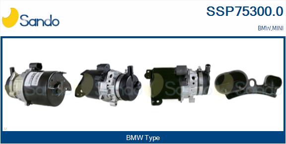 SSP75300.0