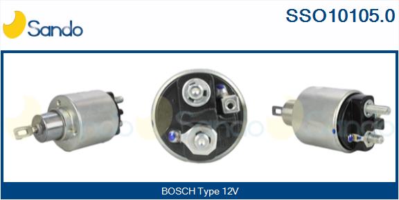 SSO10105.0