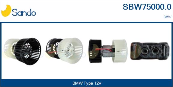 SBW75000.0