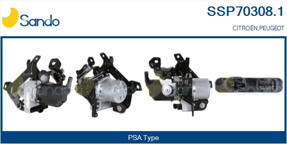 SSP70308.1