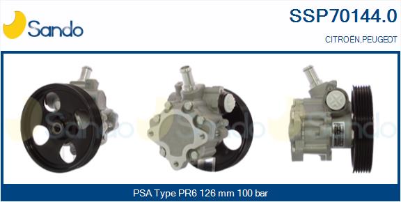 SSP70144.0
