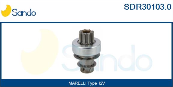 SDR30103.0