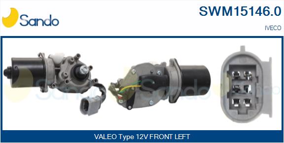 SWM15146.0