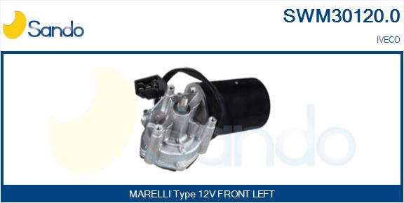 SWM30120.0