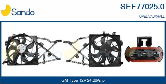 SEF77025.0