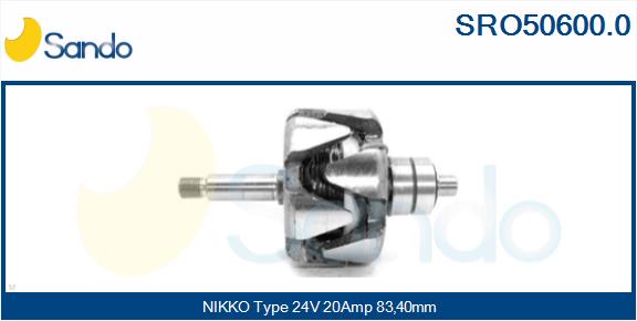 SRO50600.0