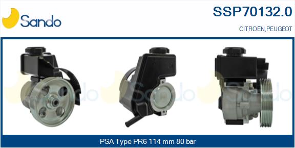 SSP70132.0