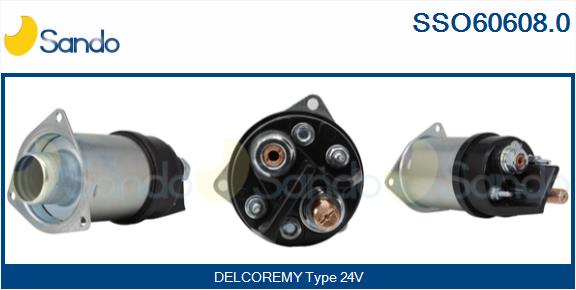 SSO60608.0