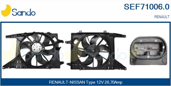 SEF71006.0