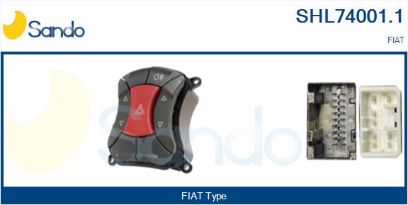 SHL74001.1