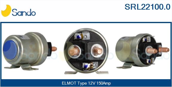 SRL22100.0
