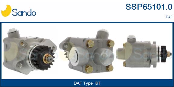 SSP65101.0