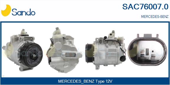 SAC76007.0