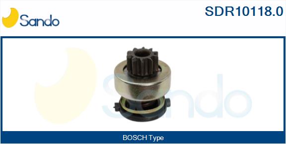 SDR10118.0