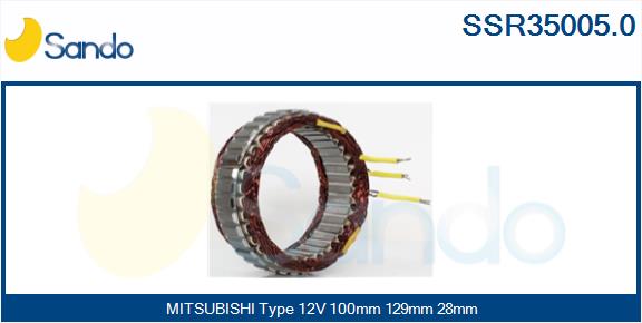 SSR35005.0