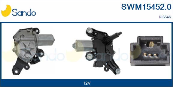 SWM15452.0