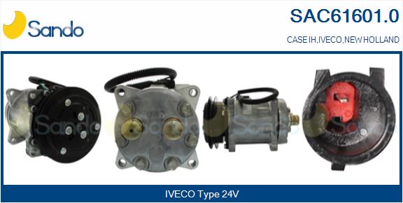 SAC61601.0