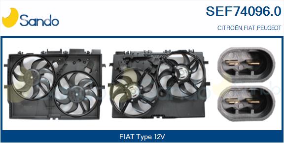 SEF74096.0