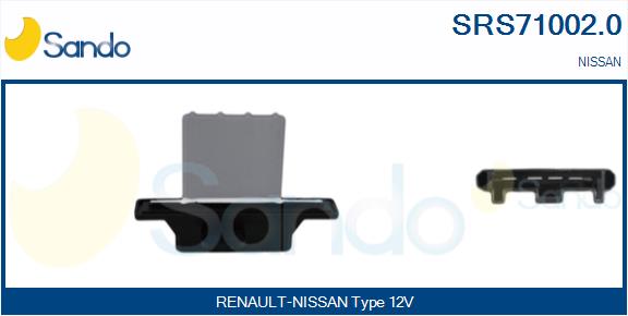 SRS71002.0
